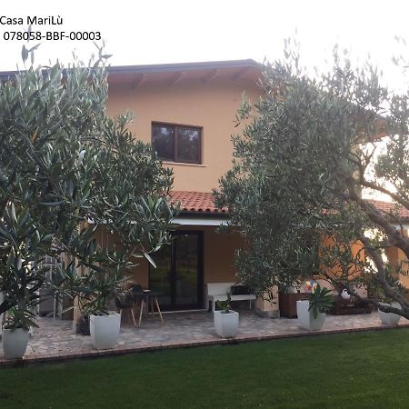 B&B Casa Marilu Fuscaldo Kültér fotó
