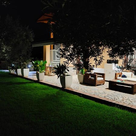 B&B Casa Marilu Fuscaldo Kültér fotó