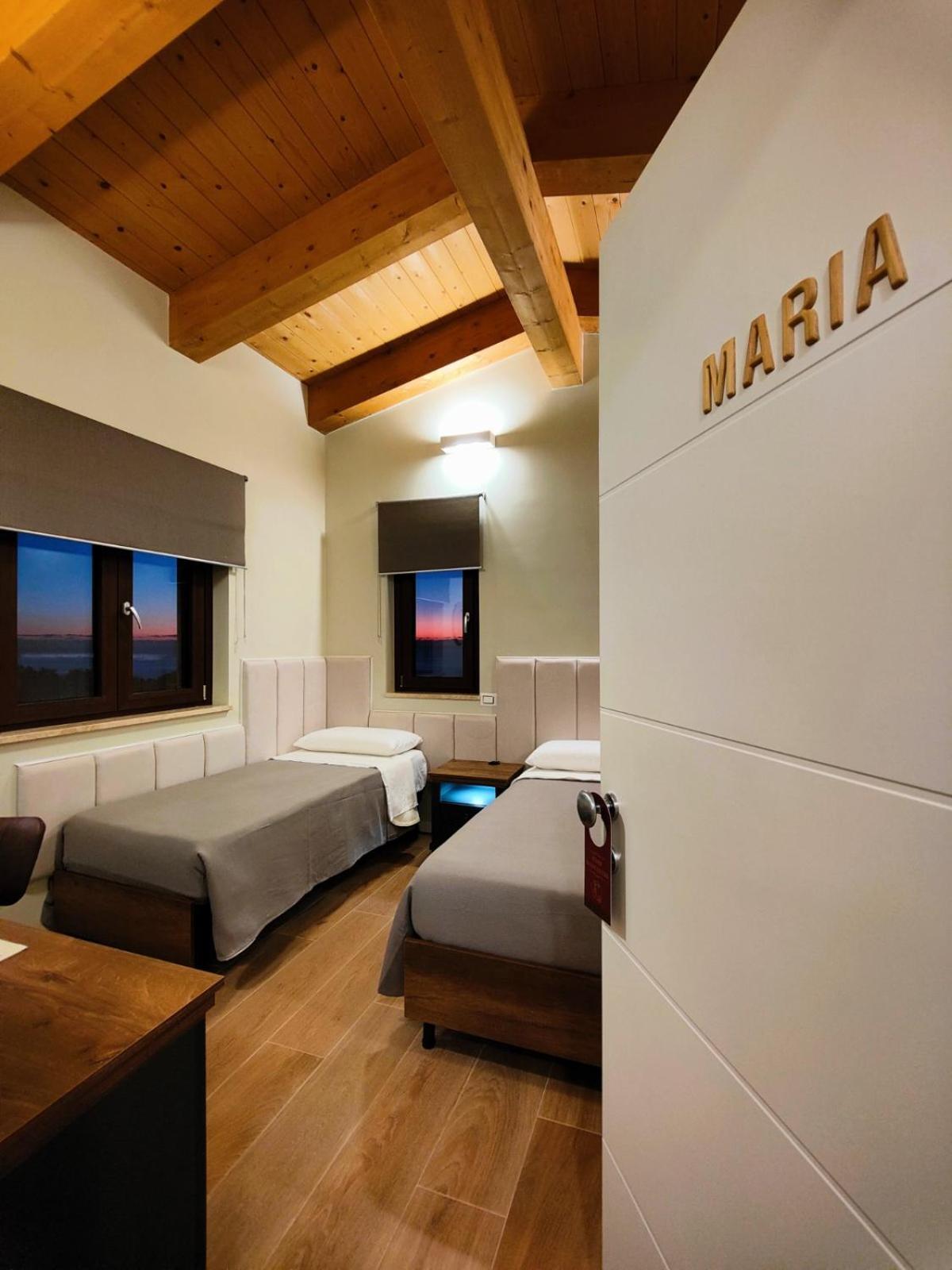 B&B Casa Marilu Fuscaldo Kültér fotó
