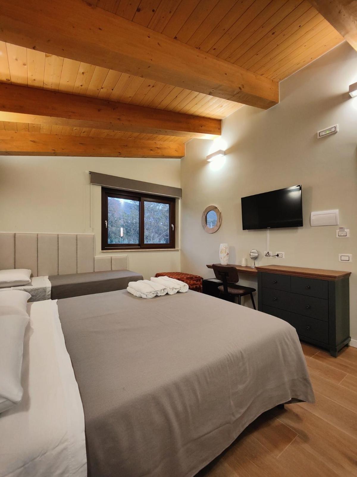 B&B Casa Marilu Fuscaldo Kültér fotó
