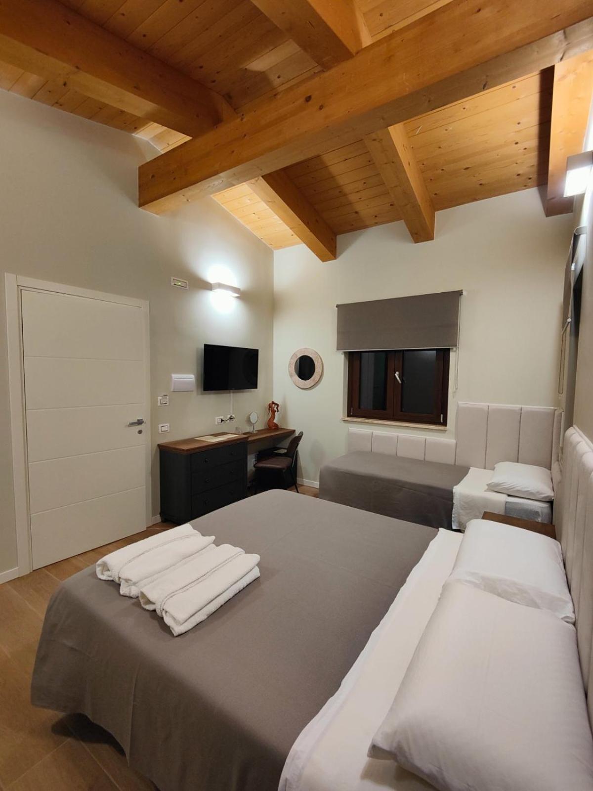 B&B Casa Marilu Fuscaldo Kültér fotó
