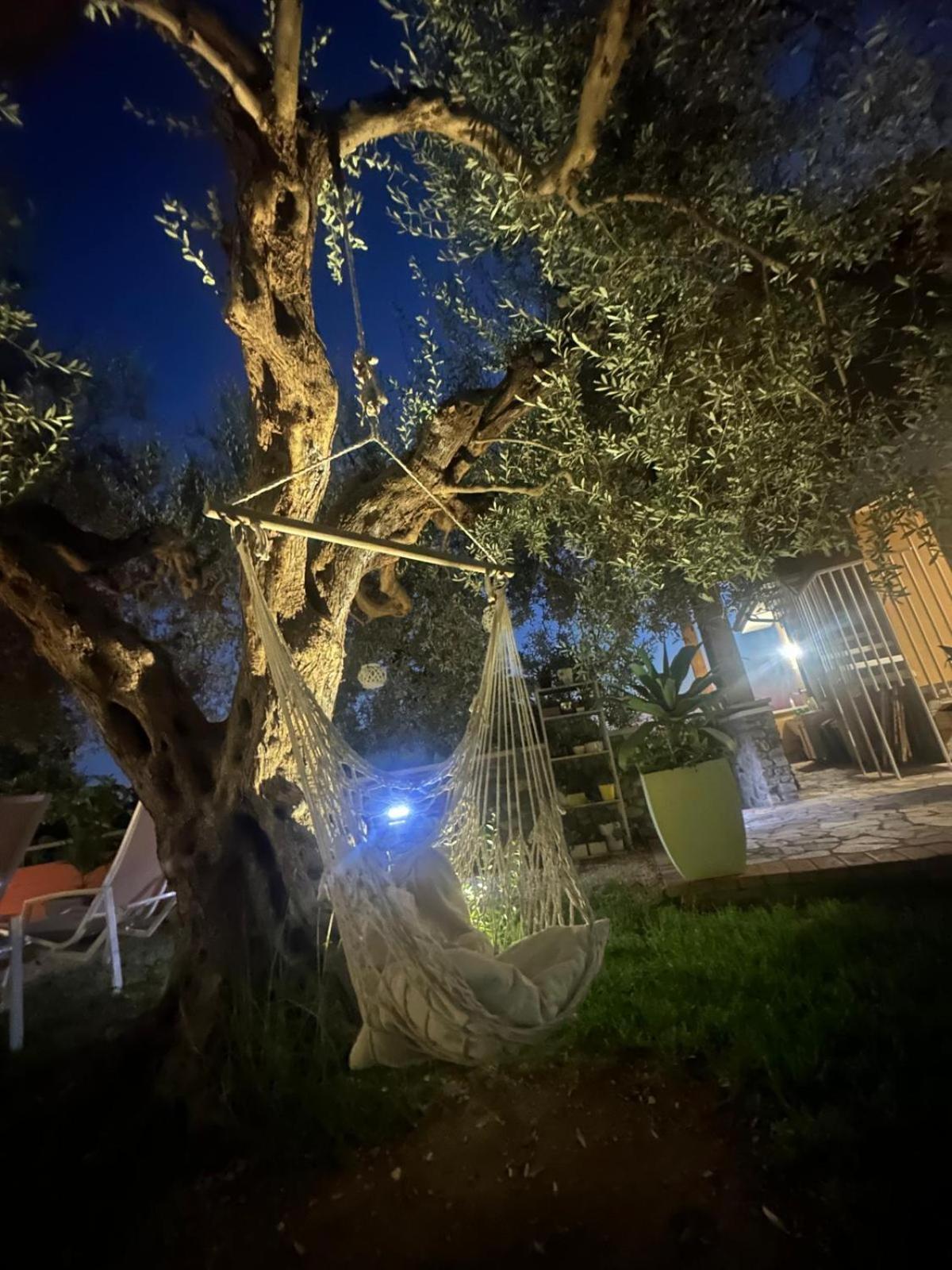 B&B Casa Marilu Fuscaldo Kültér fotó